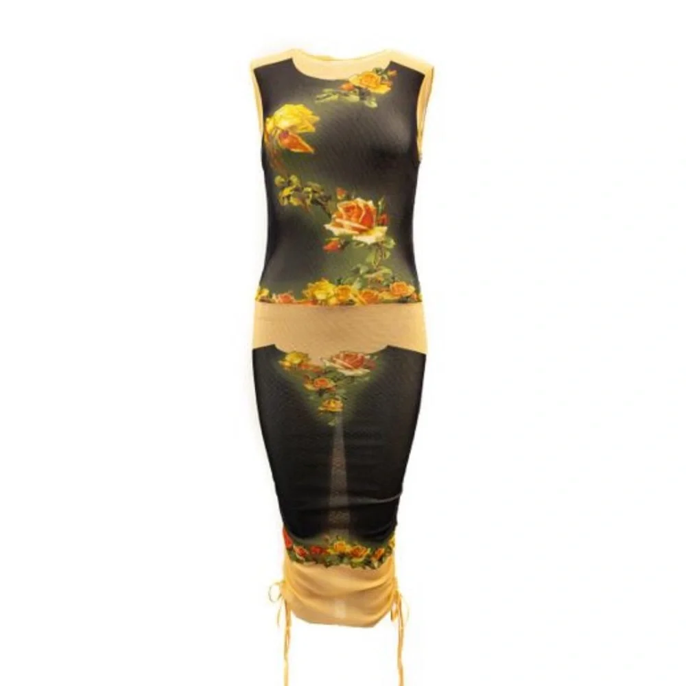 Jean Paul Gaultier Dress - Picture 3 of 4